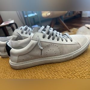 Oliver Cabell sneakers. Size 8